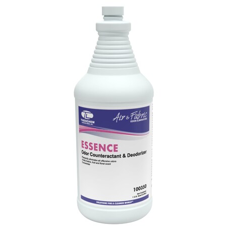 ESSENCE - 12/1 QT CASE,Odor Counteractant & Deodorizer, 12PK